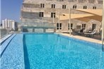 Levatio Suites Muscat