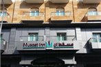 Muscat Inn Hotel