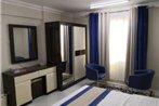 Al Shahba Hotel Apartments