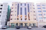 OYO 106 Muscat Grand Hotel Apartment