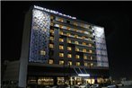 Parkside Plaza Muscat