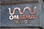 Omatha Village