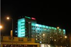 AMAKS Omsk Hotel