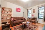 One Bedroom Apartment - 2nd Avenue