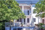 One-Bedroom Apartment Crikvenica with Sea view 08