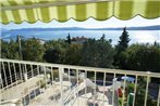 One-Bedroom Apartment in Crikvenica II