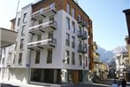 One-Bedroom Apartment in Engelberg 15