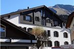 One-Bedroom Apartment in Engelberg 4