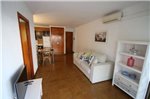 One-Bedroom Apartment in LLeida 1st Floor