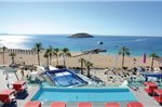One-Bedroom Apartment Magaluf with Sea view 08