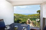 One-Bedroom Apartment Mudri Dolac with Sea View 01