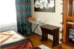 One-Bedroom Apartment on Pushkina