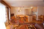 One-Bedroom Apartment Tayannes 223