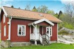 One-Bedroom Holiday home in Brastad 2