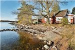 One-Bedroom Holiday home in Ljungbyholm 2