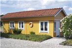 One-Bedroom Holiday home in Stenungsund