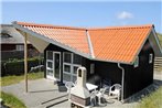 One-Bedroom Holiday home in Vejers Strand 2