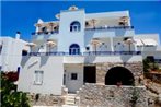 Naxos Dream Oniro Studios - Adults Only