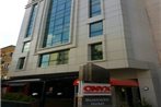 Onyx Business Hotel