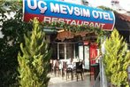 Uc Mevsim Hotel