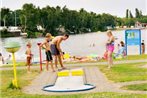 Oostappen Vakantiepark Prinsenmeer