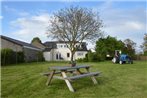 Modern Holiday Home near Klimmen With Hill View