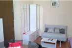 Opatija Central Studio Apartment