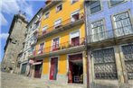 Oporto City Flats - Downtown Apartments