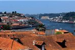 Oporto River and Ribeira Views