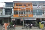 Orange Backpacker Hostel