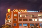 Orange Hotel Kota Kemuning @ Shah Alam