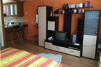 Orchidea Apartman