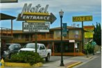 Oregon Motor Motel