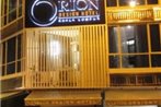 Orion Design Hotel