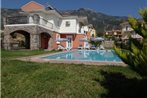 Orka Inci Villas