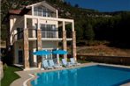 Orka Platinium Villas