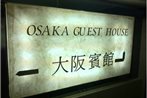 Osaka Hostel