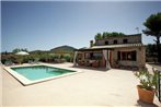Cozy Holiday Home with Private Pool in Alcudia
