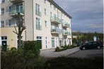 Ostsee-Ferienwohnung-Sellin