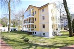 Ostseepark Waterfront Karavelle Wohnung 3.0