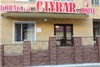 Otyrar Hotel