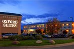 Oxford Suites Spokane Valley