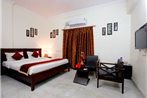 OYO Apartments Begumpet Old Airport