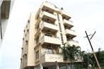 OYO Apartments Hinjewadi