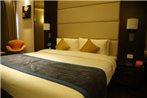 OYO Premium Panchkula Suites