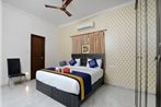 OYO Premium Whitefield Gachibowli