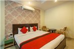 OYO Rooms Ambabari Sikar Road