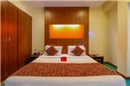 OYO Rooms Begumpet Railway Station