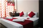 OYO Rooms CR Park Outer Ring Road