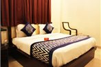 OYO Rooms DPS Indirapuram